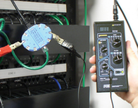 建邺美国REI CMA-100反监听音频放大器